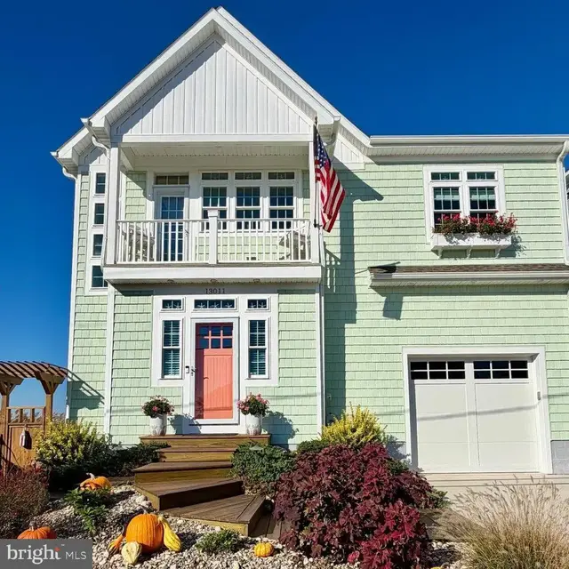 13011 Old Bridge Rd, Ocean City