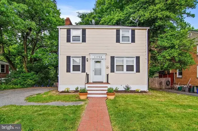 11706 Georgia Ave, Silver Spring
