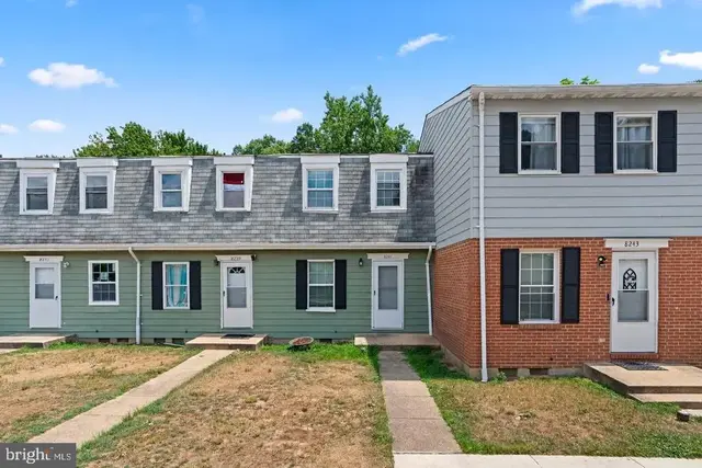 8241 Parham Ct, Severn