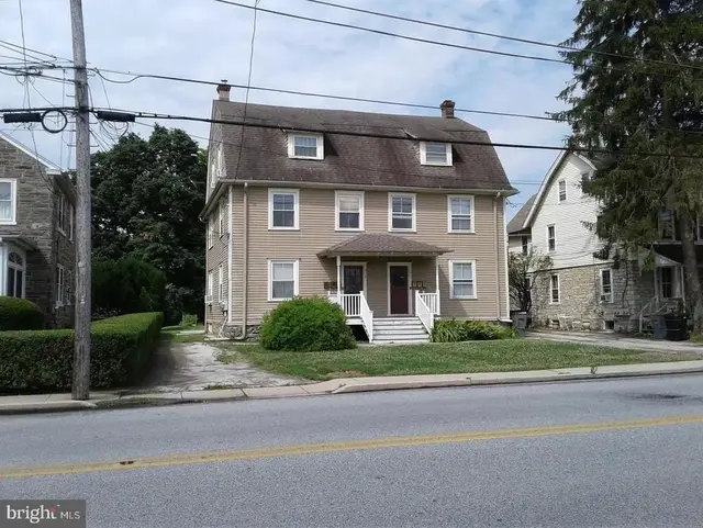 58 Darby Rd #2, Paoli