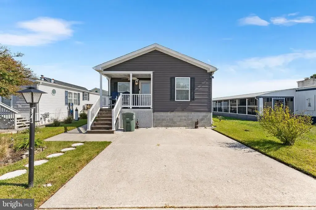 174 Sunshine Ln, OCEAN CITY