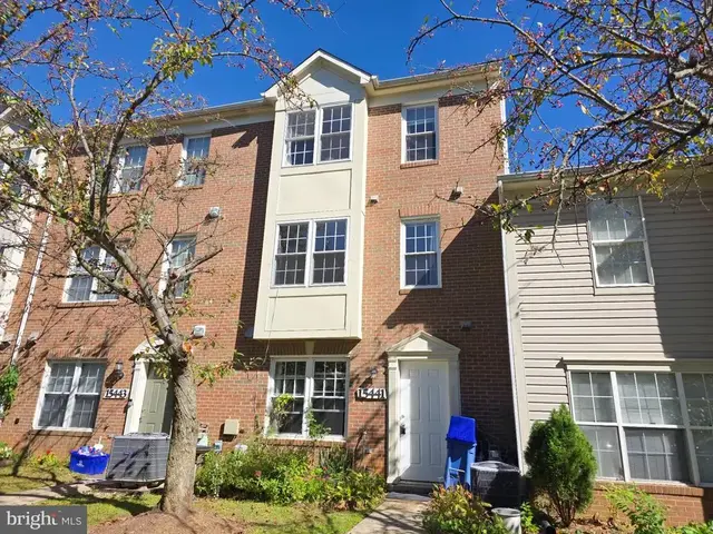 15441 Reprise Ter, Rockville
