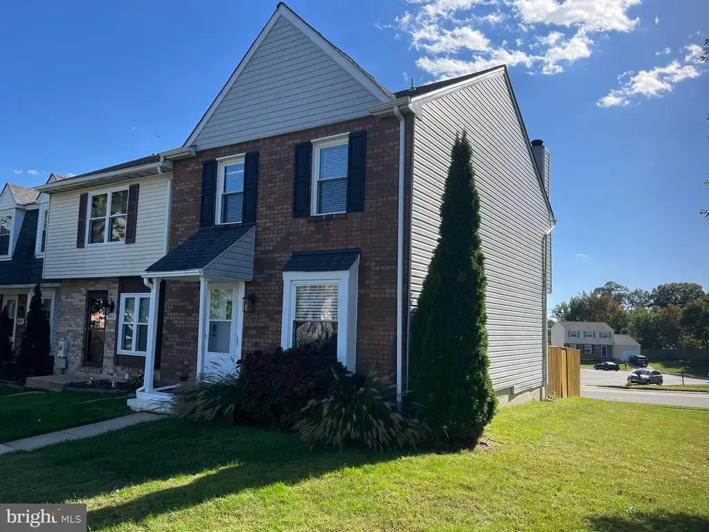 2935 Shelley Ct, ABINGDON