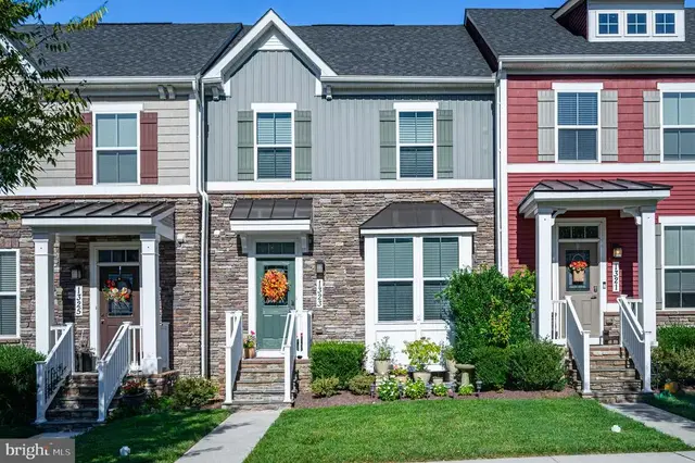 1323 Monocacy Crossing Pkwy, Brunswick
