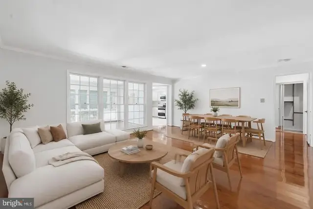 10703 Kings Riding Way N #301-13, Rockville