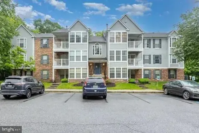 904 Cedar Crest Ct #a, Edgewood