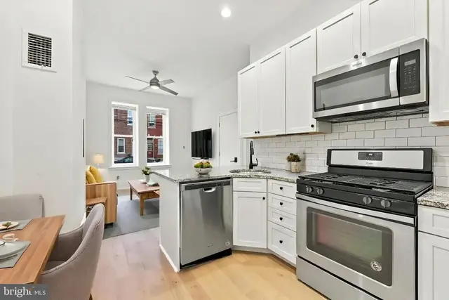 2821 Poplar St #1, Philadelphia