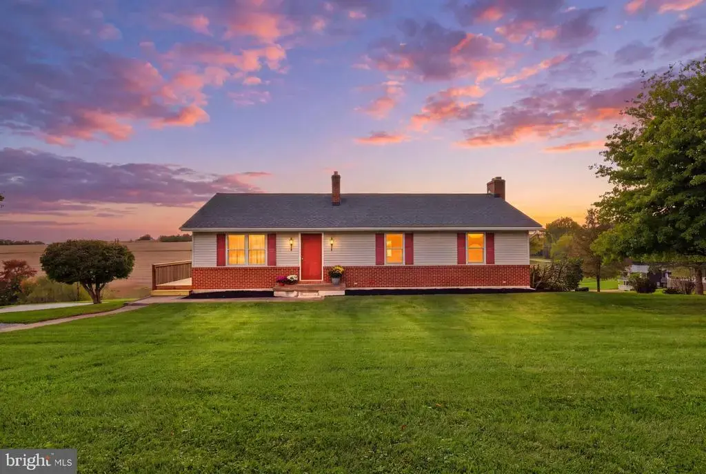 13612 Center Rd, STEWARTSTOWN