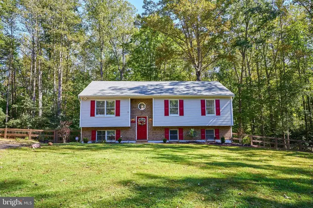 12427 Wright Way, BEALETON