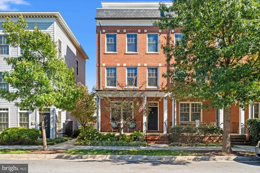 815 N Alfred St, ALEXANDRIA