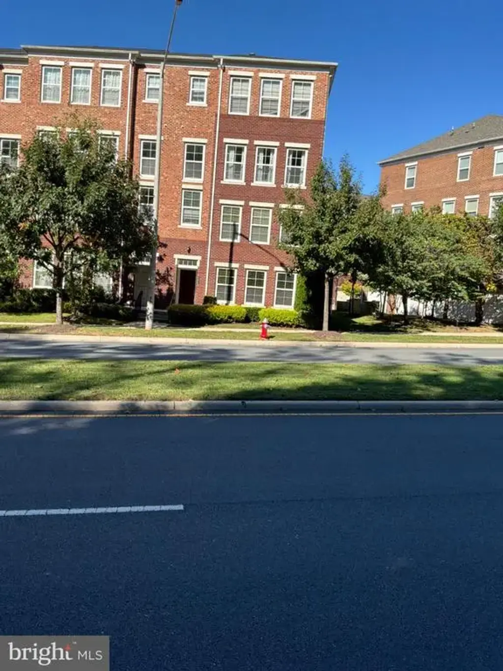 3022 Rittenhouse Cir #35, FAIRFAX