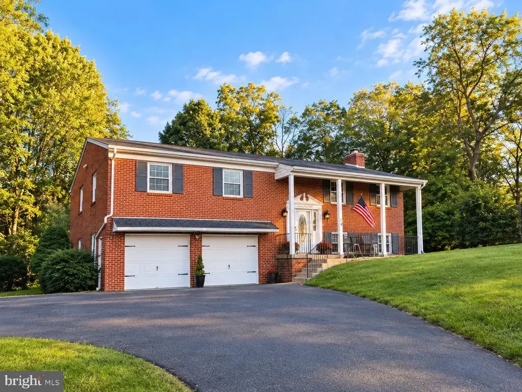 16509 Magnolia Ct, SILVER SPRING