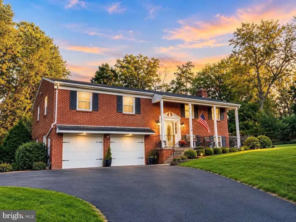 16509 Magnolia Ct, SILVER SPRING