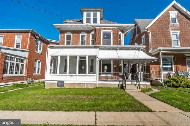 107 S Home Ave, Topton