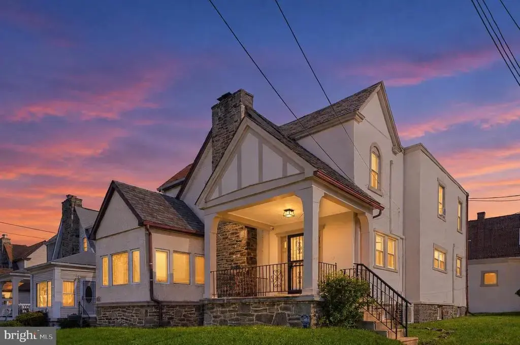 721 Bullock Ave, YEADON