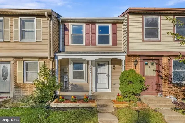 7656 Fairbanks Ct #1, Hanover