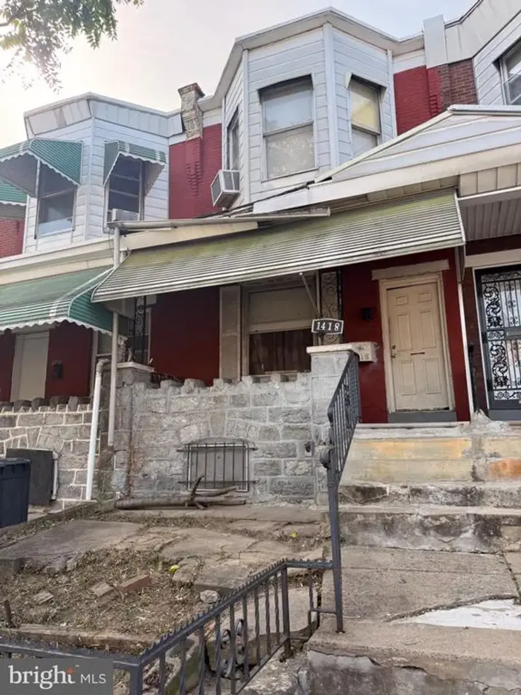 1418 N Conestoga St, PHILADELPHIA