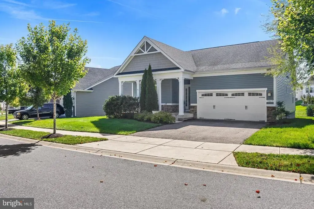3063 Sunny Ridge Dr, ODENTON