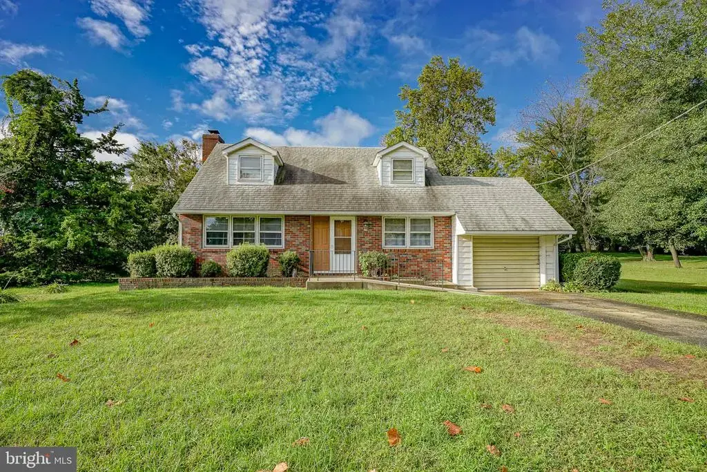 29 Michigan Rd, PENNSVILLE