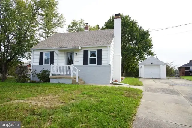 5820 Bartonsville Rd, Frederick