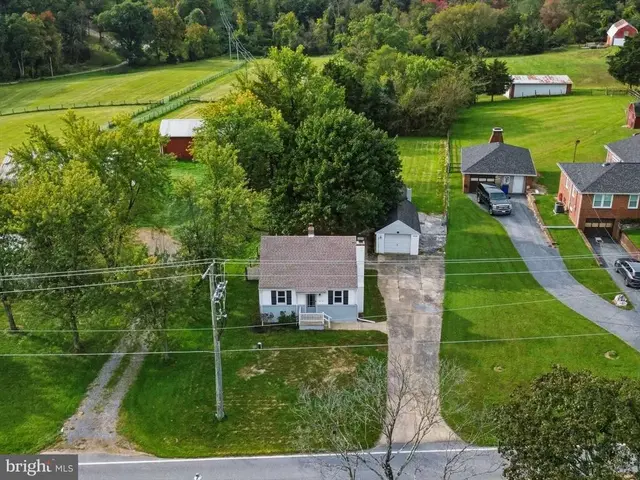 5820 Bartonsville Rd, Frederick