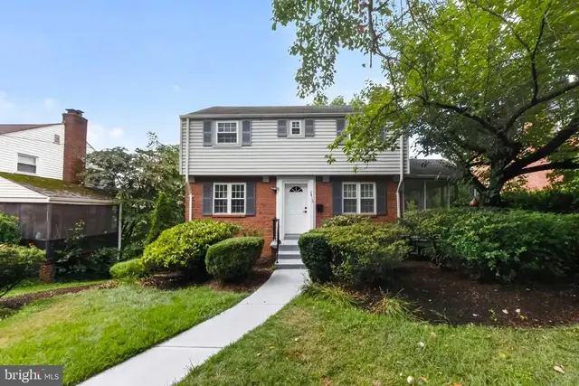 2416 Lake Ave, Landover