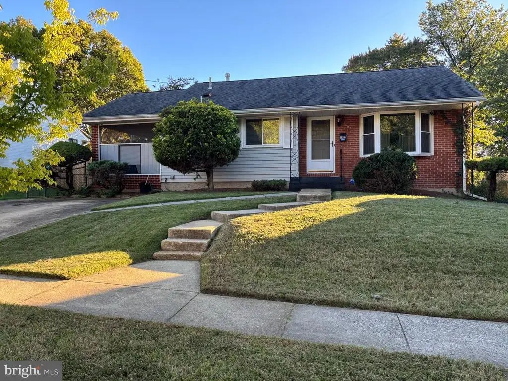 1407 Fenwood Ave, OXON HILL