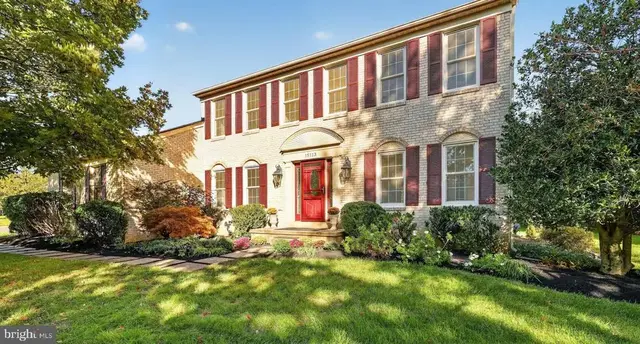 15113 Briarcliff Manor Way, Burtonsville
