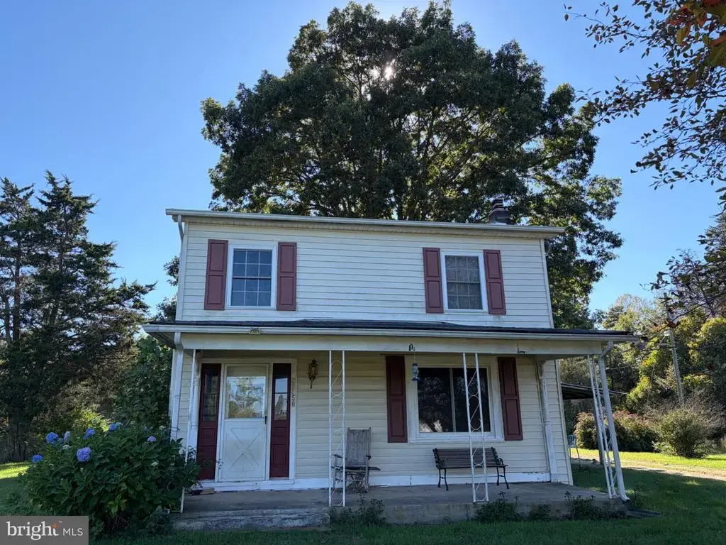 28250 Tatum Rd, UNIONVILLE