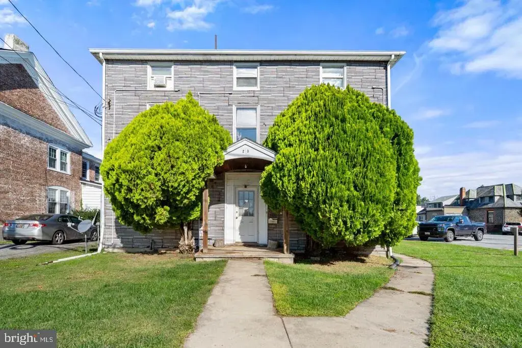 203 W Main St, ELKTON