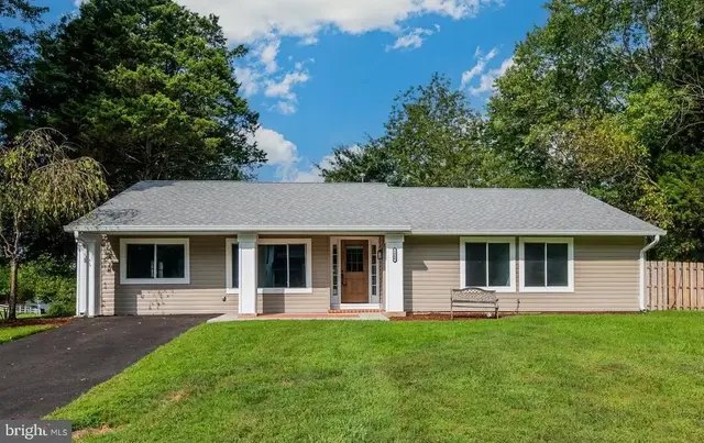 1900 Page Ct, Bowie