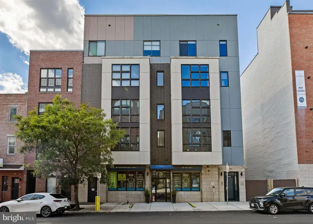 1526-00 Ridge Ave #5, PHILADELPHIA