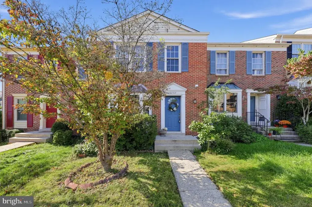 12517 Manchester Way, WOODBRIDGE
