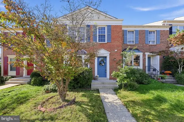 12517 Manchester Way, Woodbridge