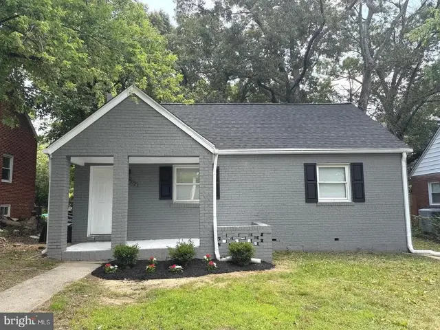 3512 Pumphrey Dr, District Heights