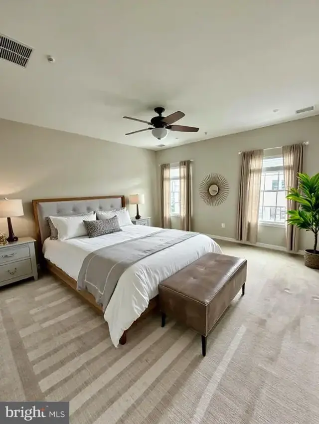 9431 Ballard Green Dr, Owings Mills