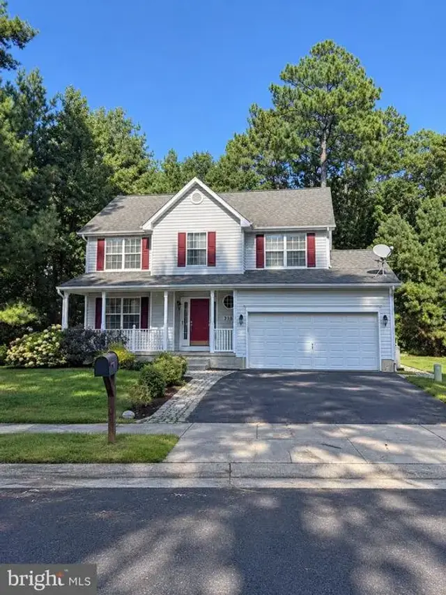 336 Timber Ln, Grasonville