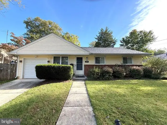 4209 Federal St, Rockville
