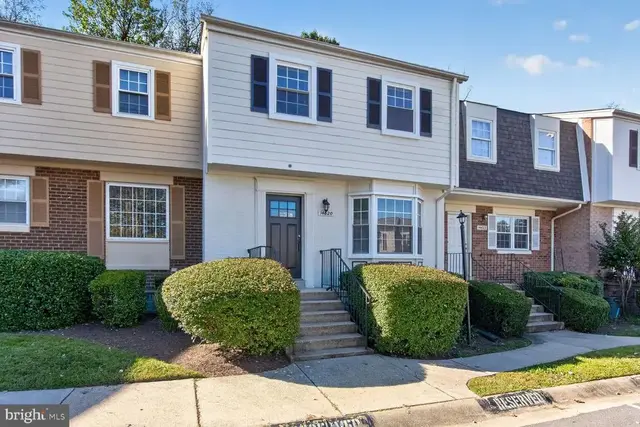 14620 Tynewick Ter #2, Silver Spring