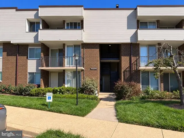 10200 Prince Pl #206, Upper Marlboro