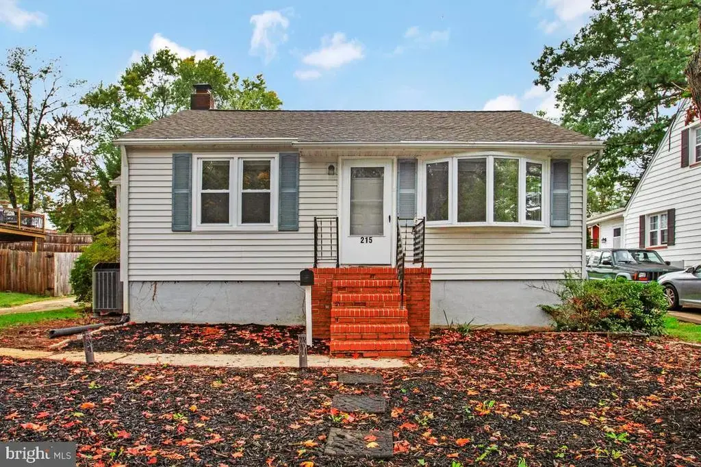 215 Sycamore Rd, LINTHICUM HEIGHTS