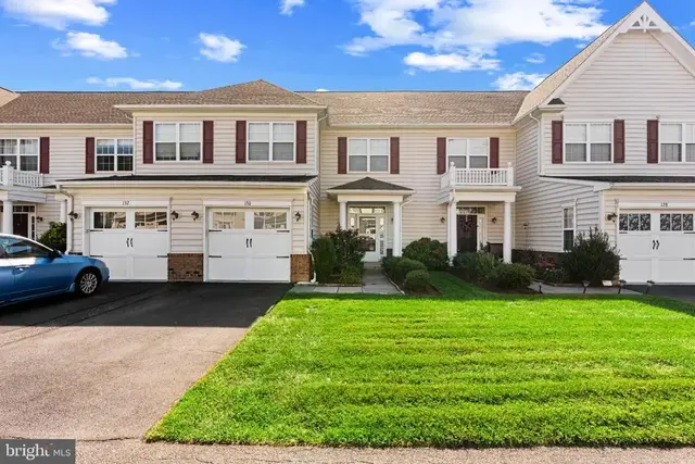 130 E Sandridge Ct, Millsboro