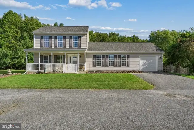 15 Maxa Ct, Baltimore