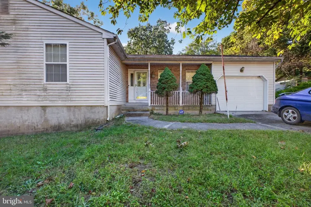 41 Spruce Ln, CLEMENTON