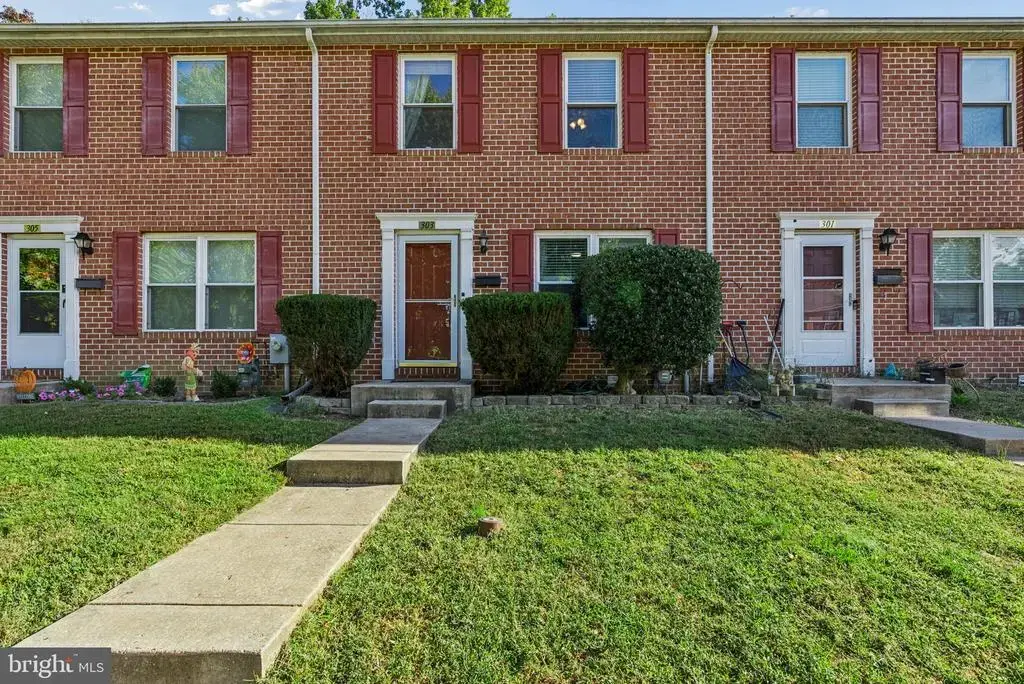303 Center Deen Ave, ABERDEEN
