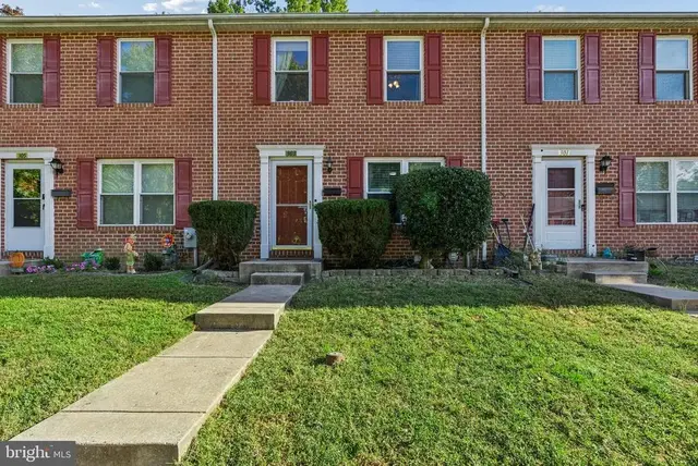 303 Center Deen Ave, Aberdeen