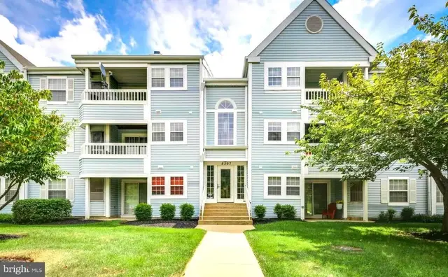 8397 Montgomery Run Rd #g, Ellicott City
