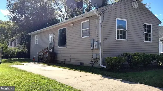 714 Lincoln Ter, Cambridge