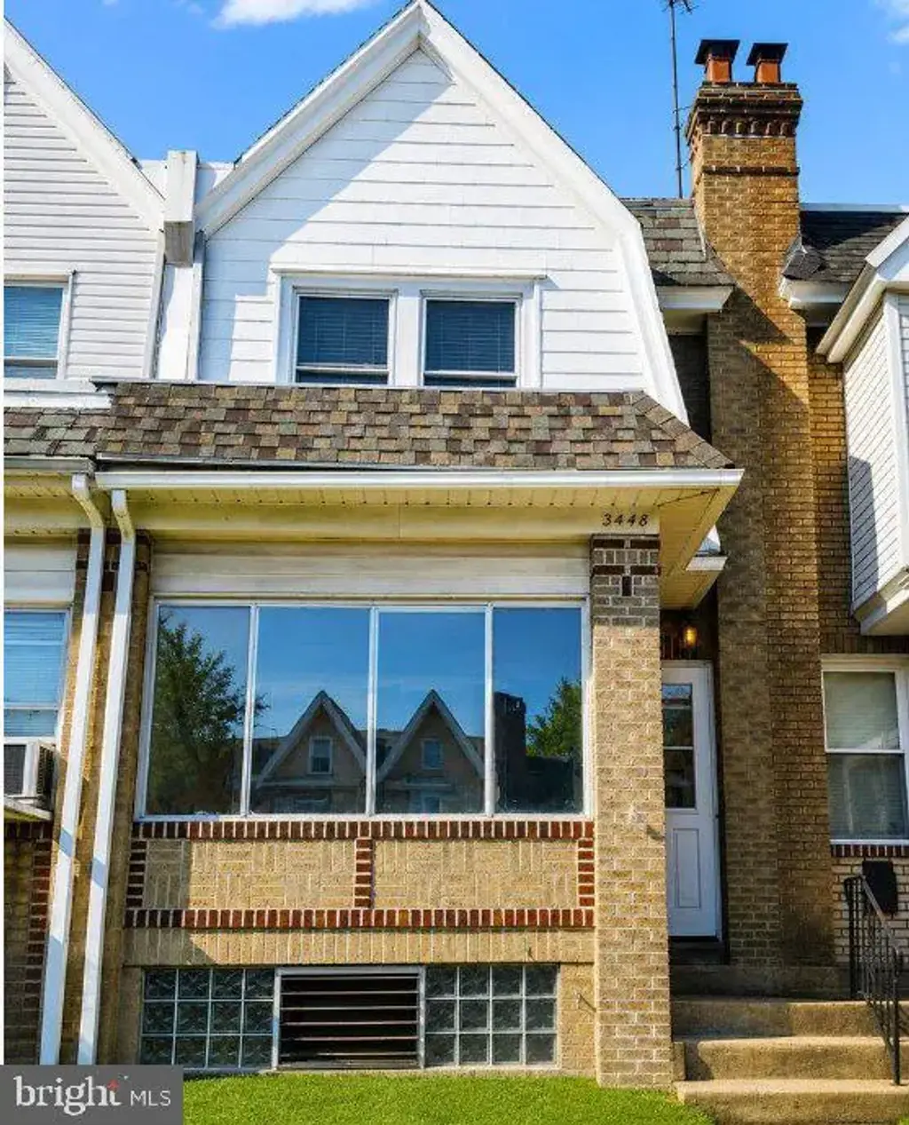 3448 Ryan Ave, PHILADELPHIA