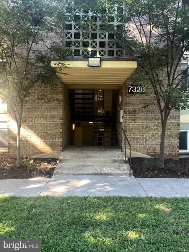 7328 Donnell Pl #c5, District Heights